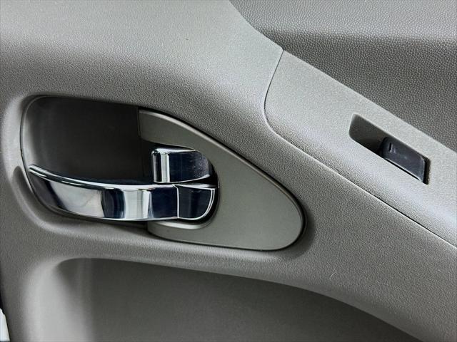 2020 Nissan Frontier Crew Cab SV 4x2