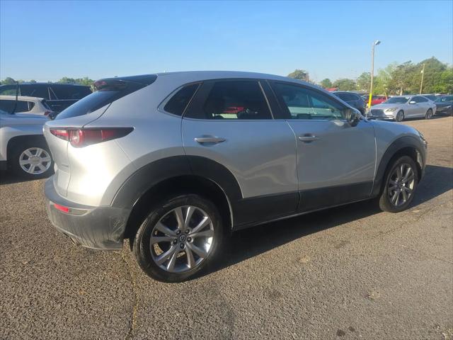 2021 Mazda CX-30 Select
