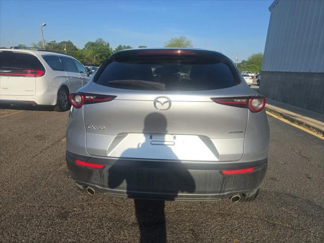 2021 Mazda CX-30 Select