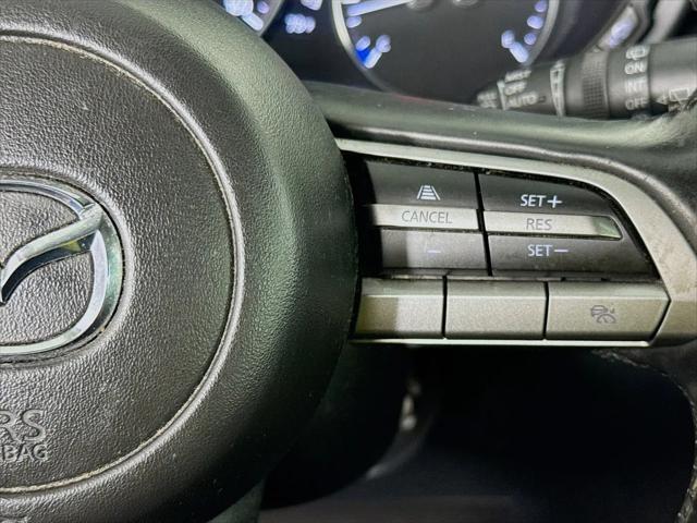 2021 Mazda CX-30 Select