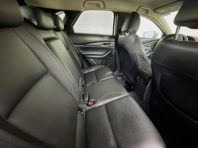 2021 Mazda CX-30 Select