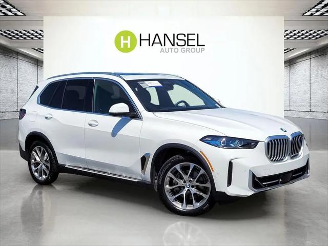 2026 BMW X5 xDrive40i for sale in Santa Rosa, CA