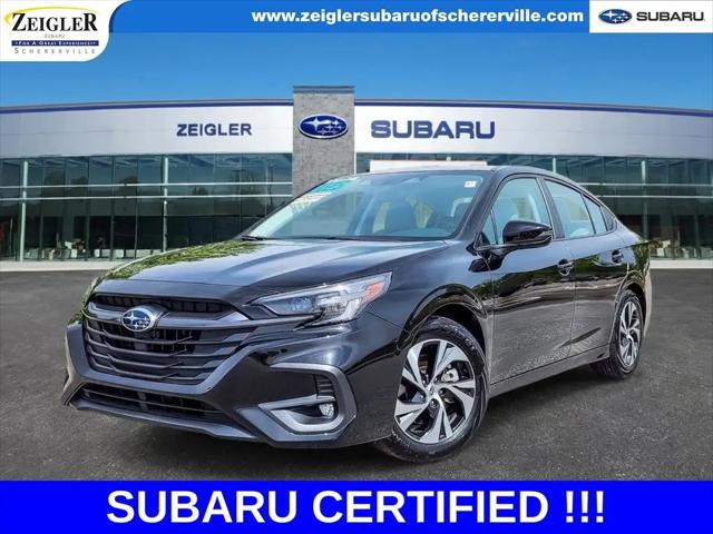 2025 Subaru Legacy Premium for sale in Schererville, IN