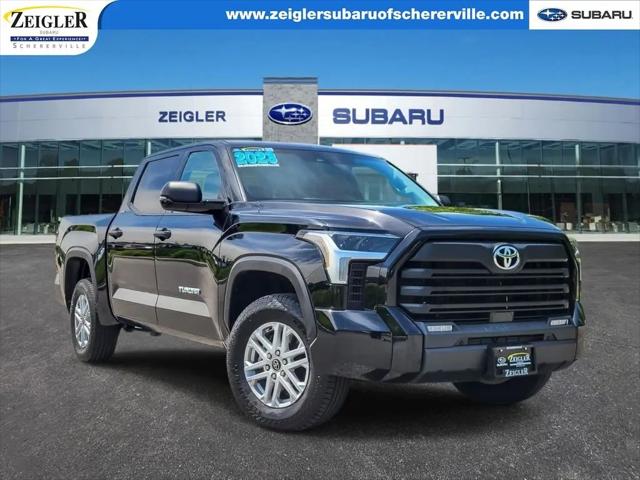2023 Toyota Tundra SR5 for sale in Schererville, IN