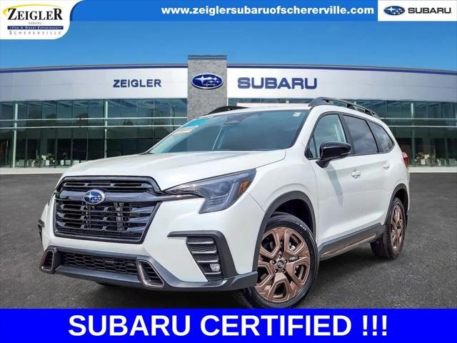 2026 Subaru Ascent Limited Bronze Edition 7-Passenger for sale in Schererville, IN