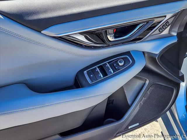 2025 Subaru Legacy Limited