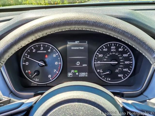2025 Subaru Legacy Limited