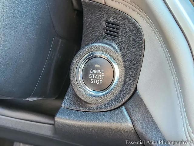 2025 Subaru Legacy Limited