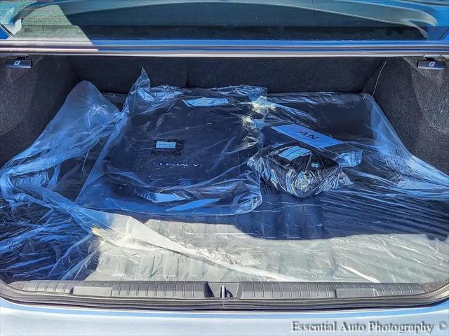 2025 Subaru Legacy Limited