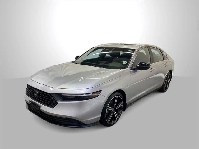 2024 Honda Accord Hybrid Sport for sale in West New York, NJ