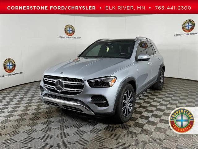 2025 Mercedes-Benz GLE GLE 350 4MATIC for sale in Elk River, MN