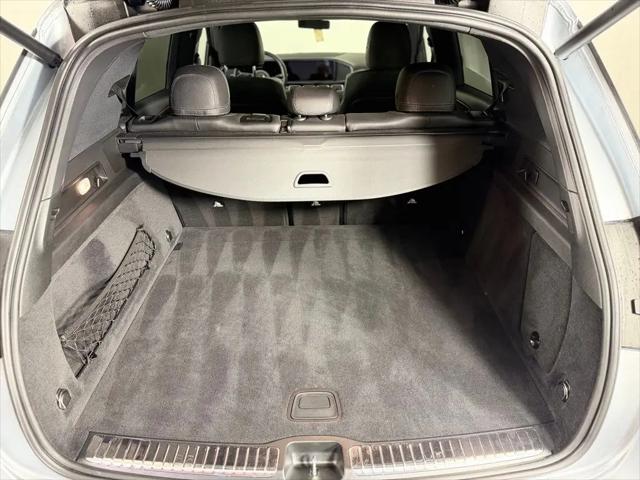 2025 Mercedes-Benz GLE GLE 350 4MATIC