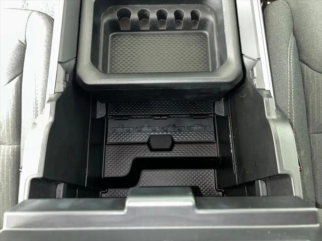 2022 Ram 1500 Big Horn Crew Cab 4x4 6'4" Box