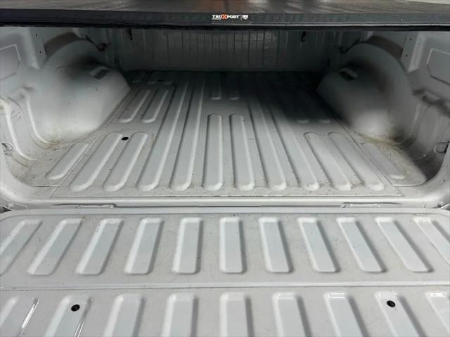 2022 Ram 1500 Big Horn Crew Cab 4x4 6'4" Box