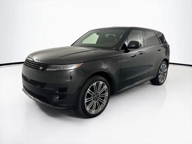 2024 Land Rover Range Rover Sport Dynamic SE for sale in Davie, FL