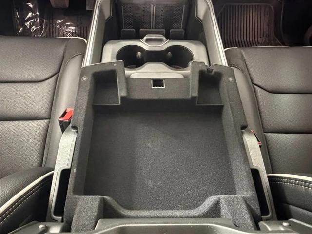 2026 Ram 1500 Laramie Crew Cab 4x4 57 Box