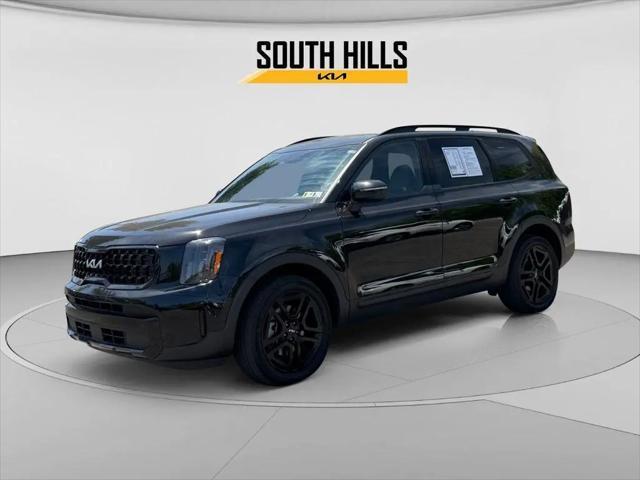 2024 Kia Telluride EX X-Line for sale in Canonsburg, PA