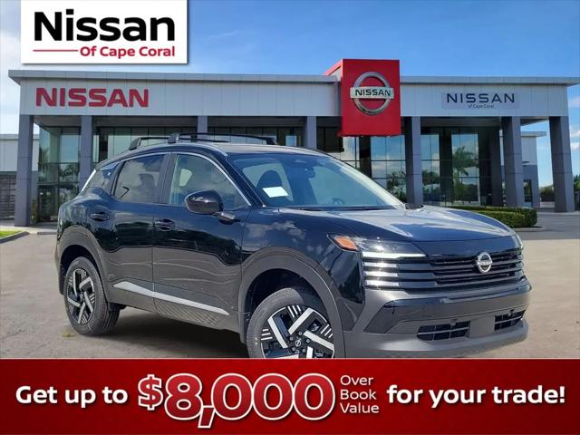 2026 Nissan Kicks SV for sale in Cape Coral, FL