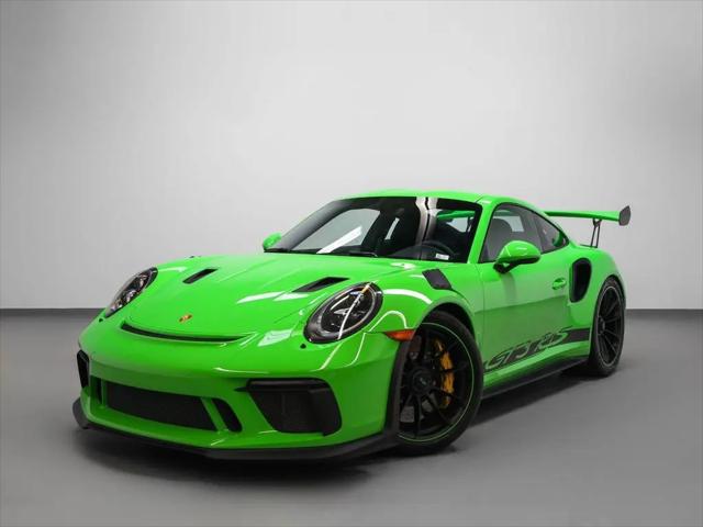 2019 Porsche 911 GT3 RS for sale in St. Louis, MO