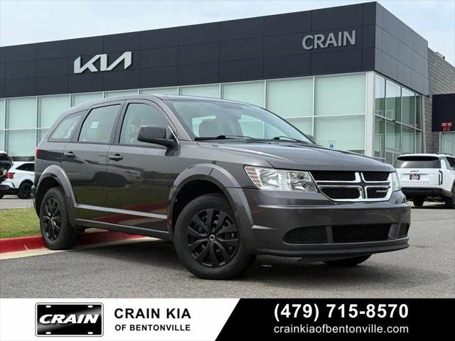 2015 Dodge Journey American Value Pkg for sale in Bentonville, AR