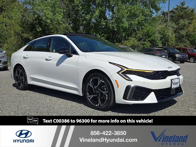 2025 Kia K5 GT-Line for sale in Millville, NJ
