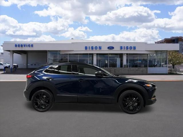 2025 Mazda CX-30 2.5 Turbo Premium Package