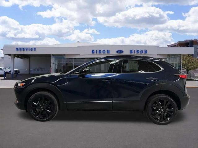 2025 Mazda CX-30 2.5 Turbo Premium Package