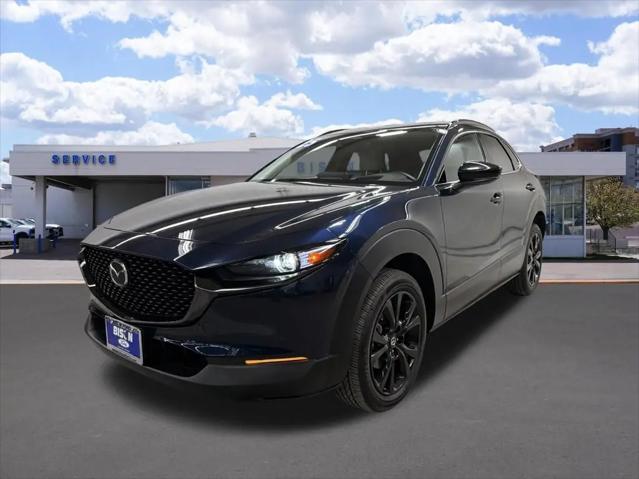 2025 Mazda CX-30 2.5 Turbo Premium Package
