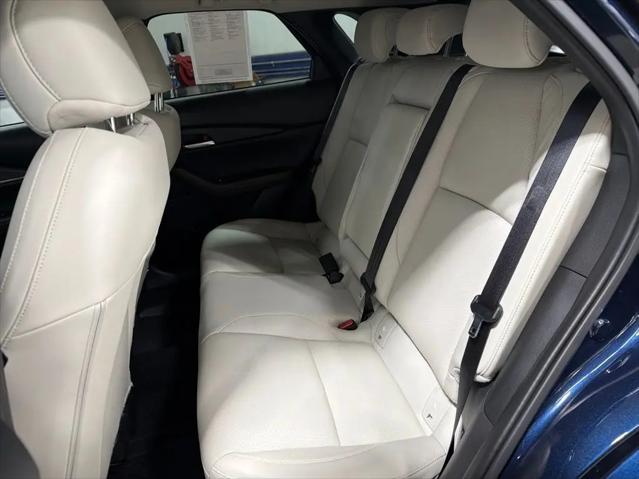 2025 Mazda CX-30 2.5 Turbo Premium Package