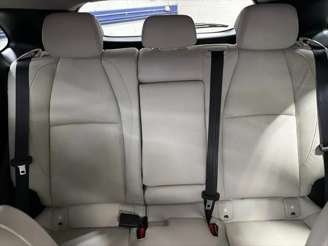 2025 Mazda CX-30 2.5 Turbo Premium Package