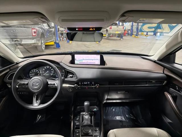 2025 Mazda CX-30 2.5 Turbo Premium Package