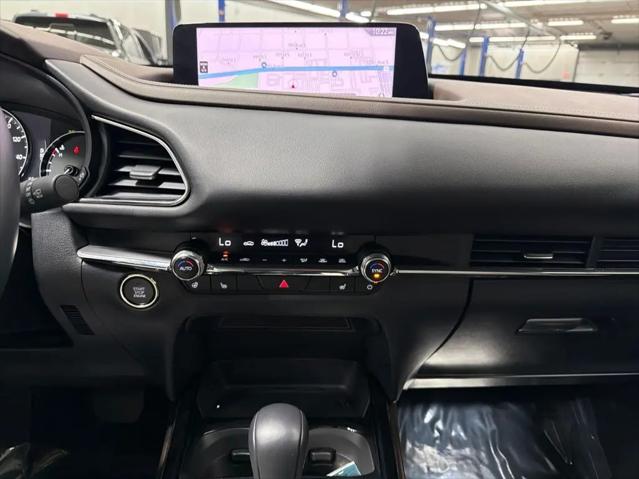 2025 Mazda CX-30 2.5 Turbo Premium Package