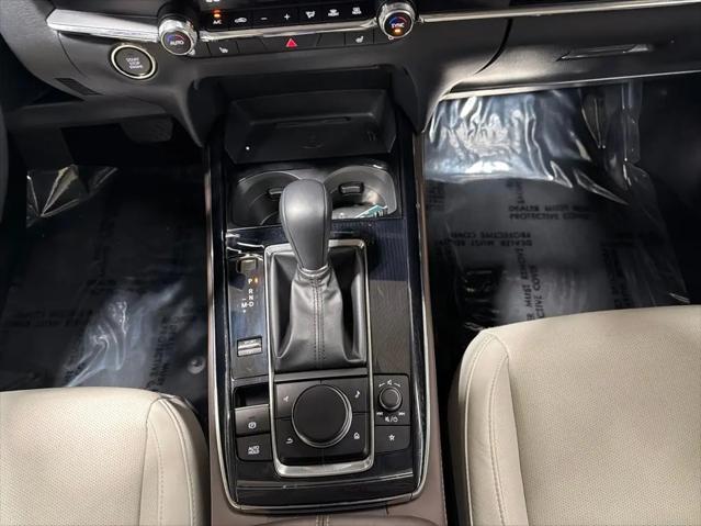 2025 Mazda CX-30 2.5 Turbo Premium Package