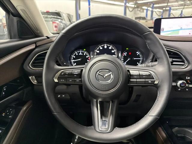 2025 Mazda CX-30 2.5 Turbo Premium Package