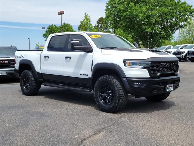 2025 Ram 1500 RHO Crew Cab 4x4 5'7" Box for sale in Loveland, CO