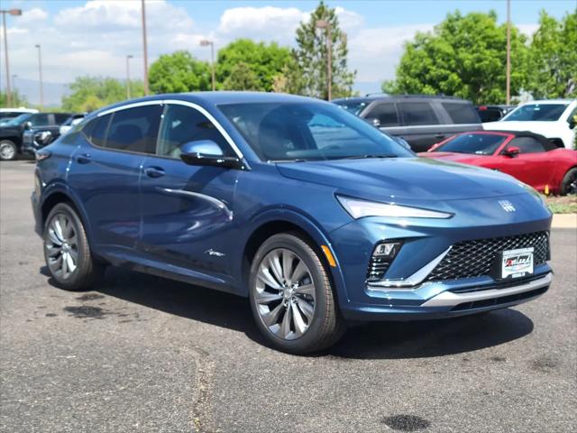 2026 Buick NV Avenir FWD for sale in Loveland, CO