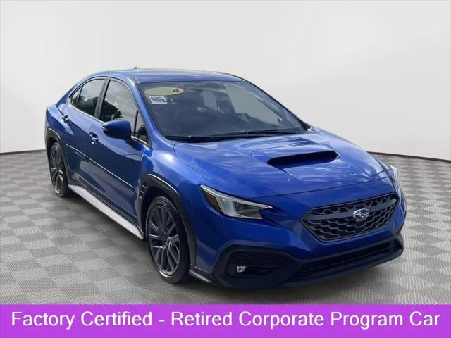 2024 Subaru WRX GT for sale in Olathe, KS