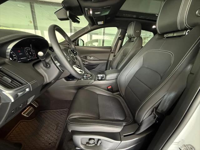 2024 Jaguar E-PACE R-Dynamic SE P250 AWD Automatic