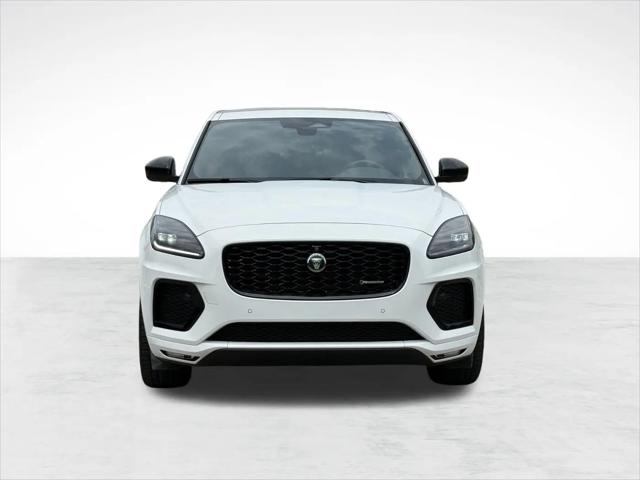 2024 Jaguar E-PACE R-Dynamic SE P250 AWD Automatic