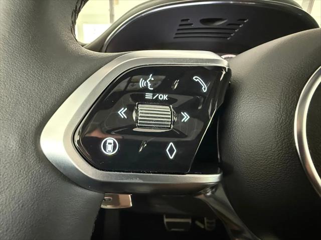 2024 Jaguar E-PACE R-Dynamic SE P250 AWD Automatic