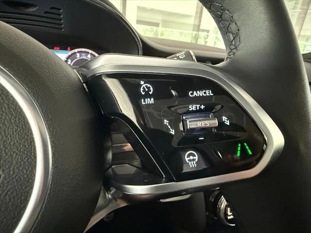 2024 Jaguar E-PACE R-Dynamic SE P250 AWD Automatic
