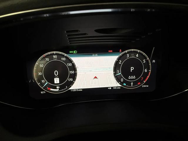 2024 Jaguar E-PACE R-Dynamic SE P250 AWD Automatic