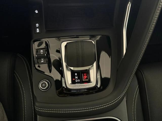 2024 Jaguar E-PACE R-Dynamic SE P250 AWD Automatic