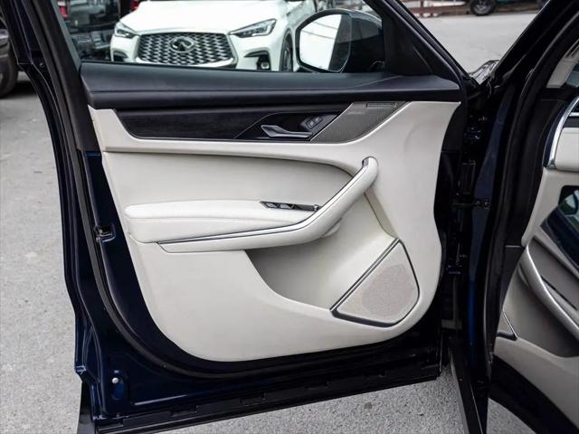 2022 Jaguar F-PACE S P250 AWD Automatic