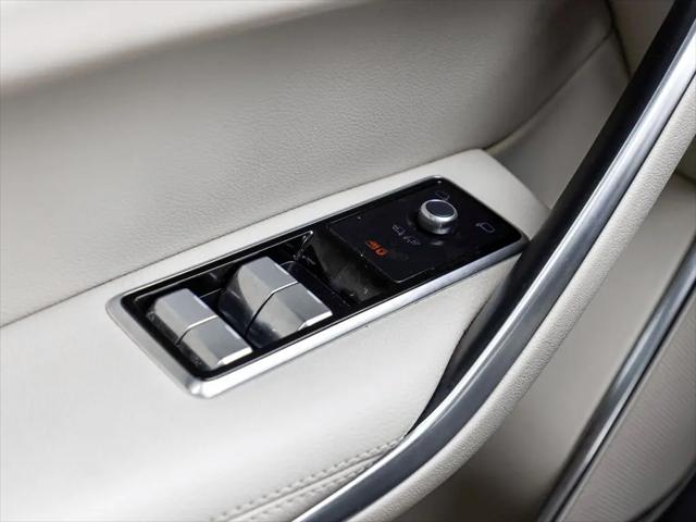 2022 Jaguar F-PACE S P250 AWD Automatic