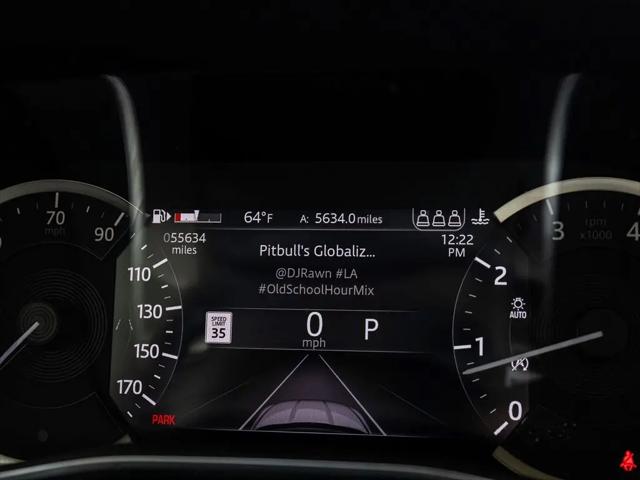2022 Jaguar F-PACE S P250 AWD Automatic