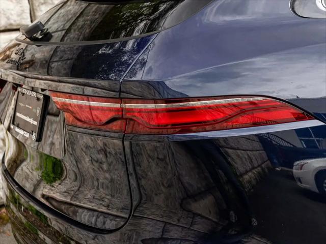 2022 Jaguar F-PACE S P250 AWD Automatic