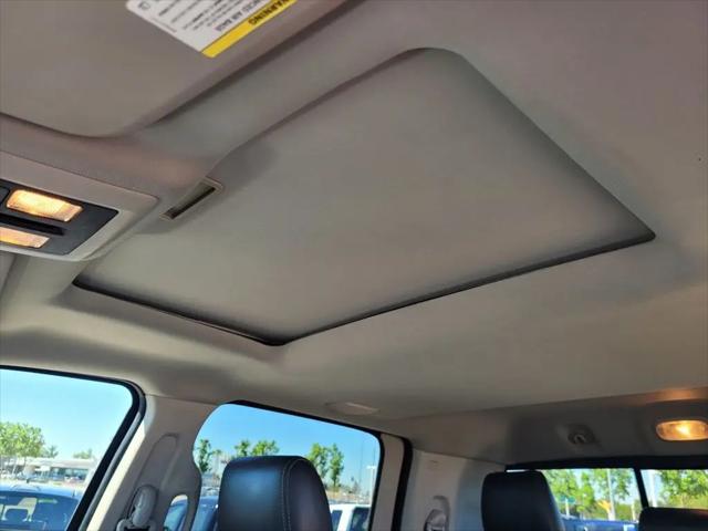 2012 Ram 2500 Laramie