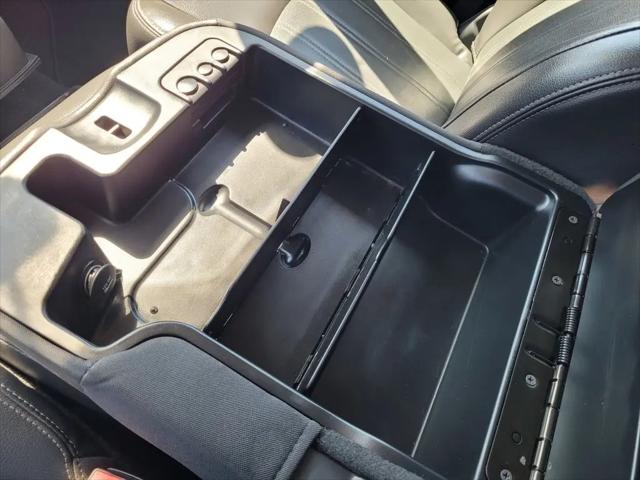 2012 Ram 2500 Laramie
