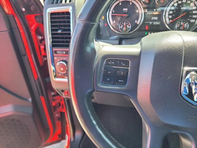 2012 Ram 2500 Laramie